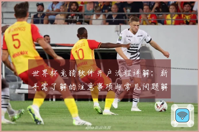 世界杯竞猜软件开户流程详解：新手需了解的注意事项与常见问题解析