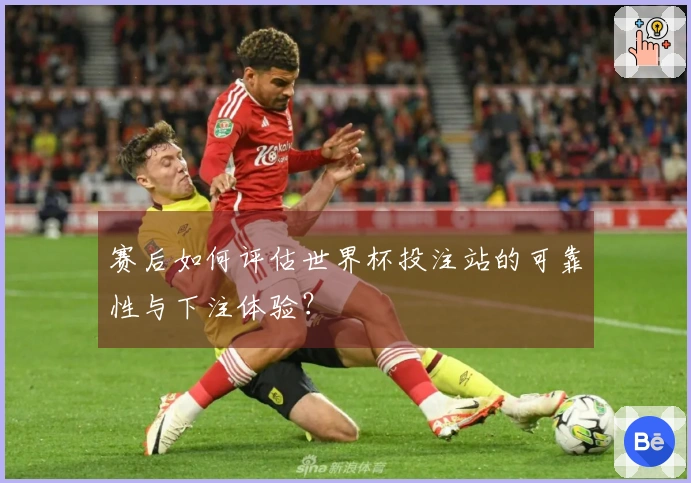 赛后如何评估世界杯投注站的可靠性与下注体验？