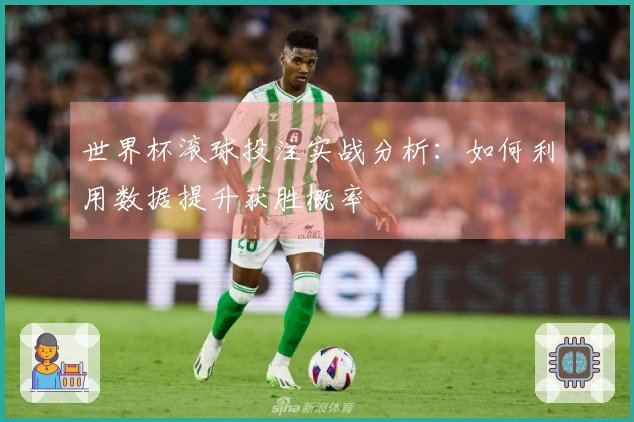 世界杯滚球投注实战分析：如何利用数据提升获胜概率