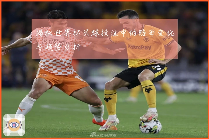 揭秘世界杯买球投注中的赔率变化与趋势分析