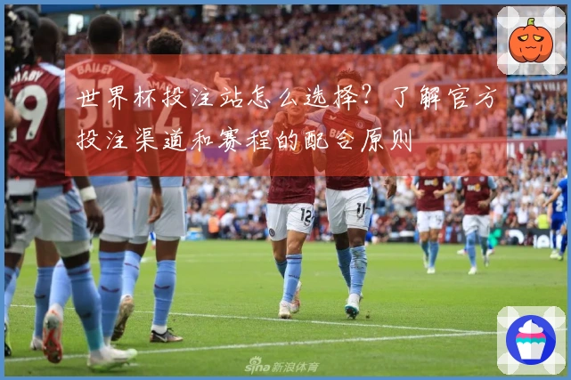 世界杯投注站怎么选择？了解官方投注渠道和赛程的配合原则