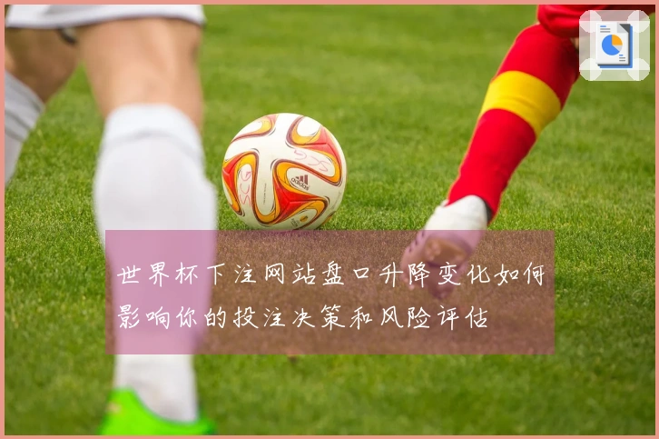 世界杯下注网站盘口升降变化如何影响你的投注决策和风险评估