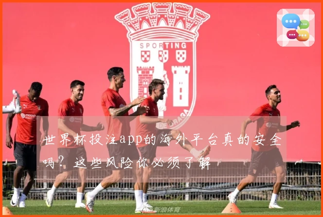 世界杯投注app的海外平台真的安全吗？这些风险你必须了解
