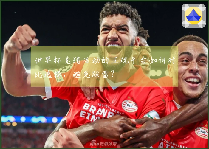 世界杯竞猜活动的正规平台如何对比选择，避免踩雷？