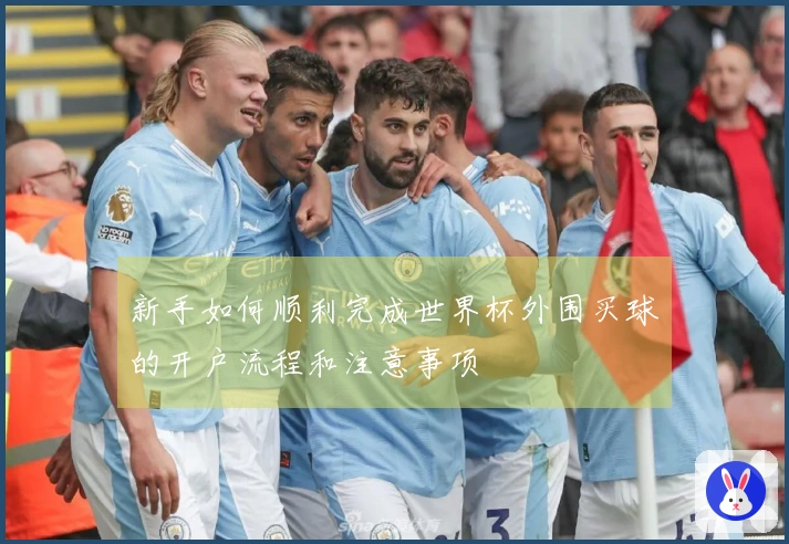 新手如何顺利完成世界杯外围买球的开户流程和注意事项